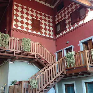 Vacanze Ai Burattini Adrara San Rocco