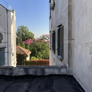 Chalet Del Centro Apartment