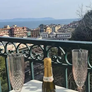 Couette-café I Mergellina