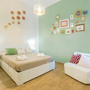  Casa vacanze Casetta Partenopea House