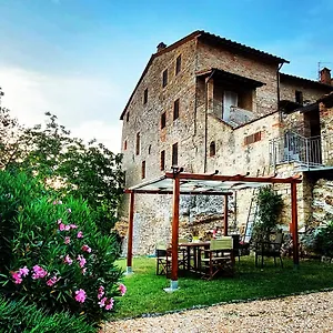 Casa Santa Giulia Monteriggioni
