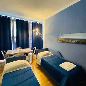 About Toledo Apartment