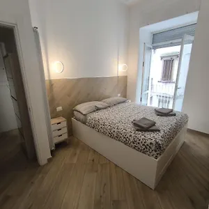 Borgo Di San Gennaro Napels