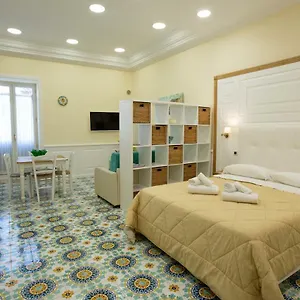 La Corte Dei Borboni By Dimorra Apartment