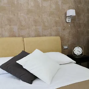 La Canzanella Apartment