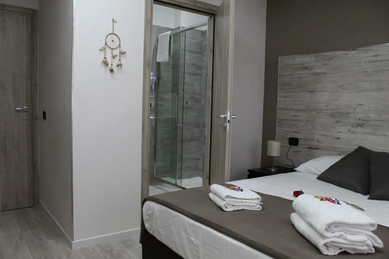 Bed & Breakfast Royalty Rooms & Spa Naples